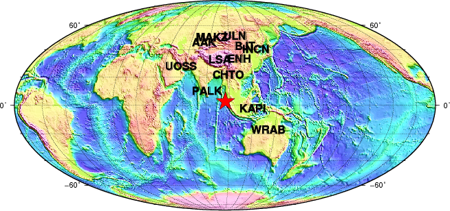 indonesia map of world. Northern Sumatra, Indonesia