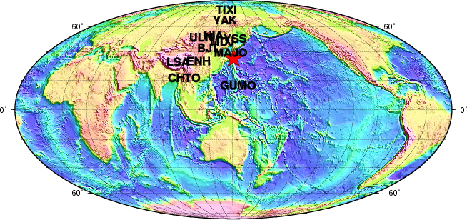 world map japan. World+map+japan+tsunami