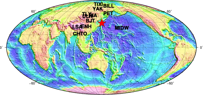 world map japan. World+map+japan+earthquake